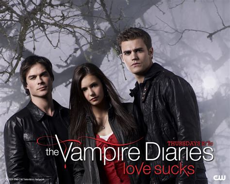 watch the vampire diaries free